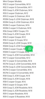 2007 Subaru Outback Xenon ballast module