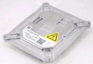 2007 Subaru Outback Xenon ballast module