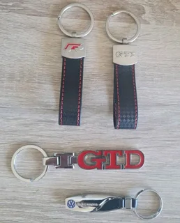 VW Golf Tyre Pressure Sensors / TPMS sensors