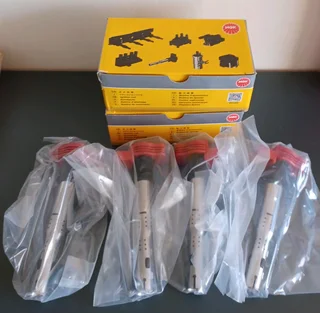 VW Golf TPMS Tyre Pressure sensor units