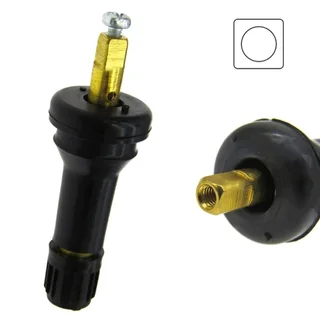 Jeep TPMS replacement valve stems