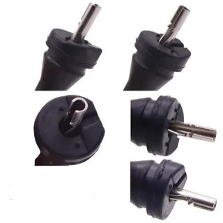 Jeep TPMS replacement valve stems