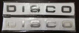 Range Rover TPMS replacement tyre valve stems