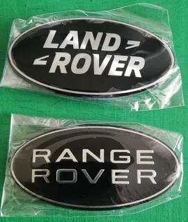 Range Rover TPMS replacement tyre valve stems