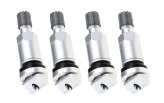 Tyre valve stems for all vehicles