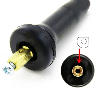 Tyre valve stems for all vehicles