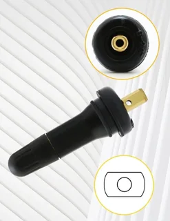 Ford TPMS tyre valves stems