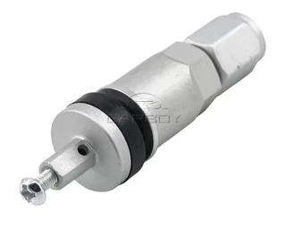 Subaru TPMS tyre valve stems