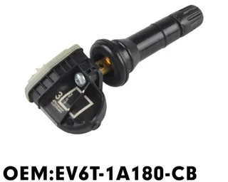 Ford TPMS tyre valves stems