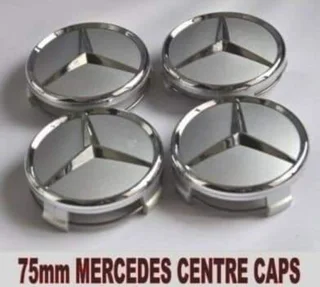 Mercedes Van TPMS tyre valves stems