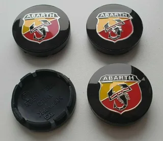 FIAT / Arbarth TPMS tyre valve stems