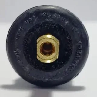 Kia TPMS tyre valves stems