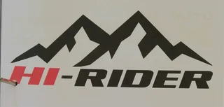 Isuzu D-Max badges emblems decals stickers