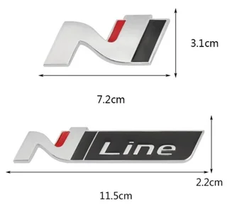 Hyundai replacement TPMS tyre valves stems