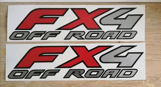 Ford Ranger stickers graphics vinyl cut decals