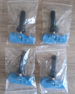 Hummer H2 H3 TPMS tyre pressure monitor sensors