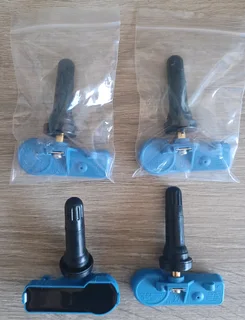 Hummer H2 H3 TPMS tyre pressure monitor sensors