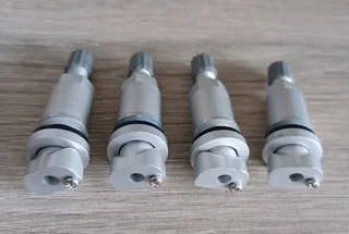 Tyre Valves for Siemens VDO TG1B TPMS Sensors