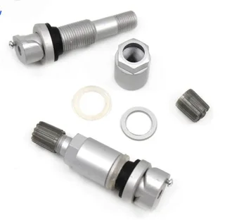 Replacement tyre valves for a VDO TG1B TPMS Sensor