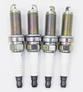 NGK Toyota Spark Plugs- Set off 4