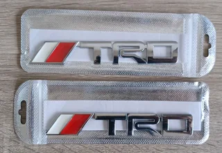 FJ Cruiser badges emblems decals stickers