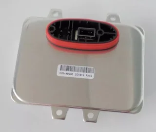 BMW E60 and E61 Xenon headlight ballast module