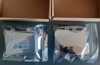 E60 BMW Xenon ballast control module