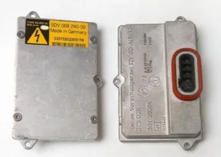 2005 - 08 Audi A6 S6 Xenon ballast module