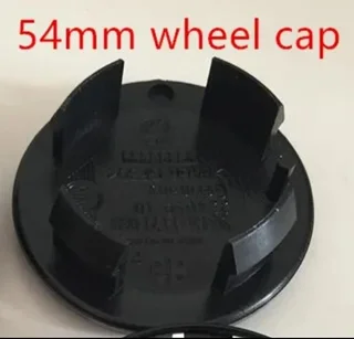 Mini cooper / JCW wheel centre caps badges