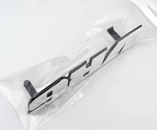 MK3 Golf Jetta VR6 grille badge emblem