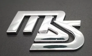 Mazda / Mazda Speed badges emblems decals stickers