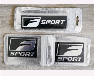 Lexus Caliper stickers decals sets