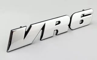 VW MK3 VR6 emblems badges