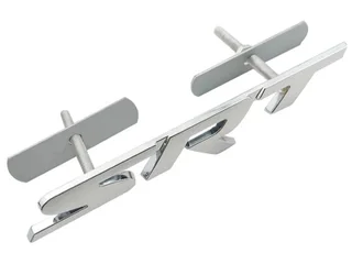 Hellcat / SRT metal badges stickers decals