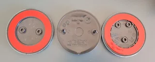 BMW badges key rings stickers accessories