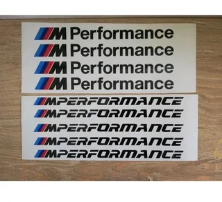 BMW badges key rings stickers accessories