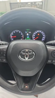 Gazoo Racing badges emblems decals stickers