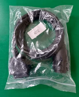 BMW motorcycle OBD2 diagnostic cable