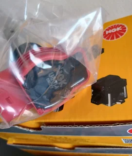 Audi RS3 Coilpack Set - NGK OEM brand