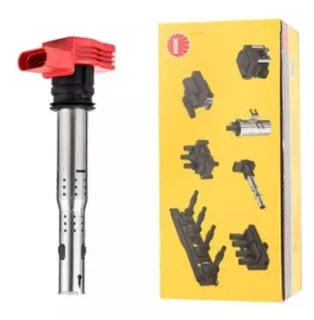 Audi RS3 Coilpack Set - NGK OEM brand