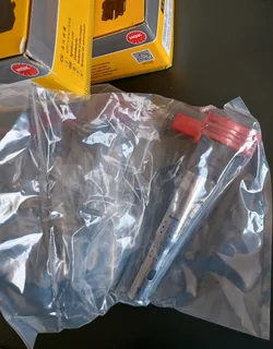 Audi A3 / S3 upgrade NGK ignition coil pack set