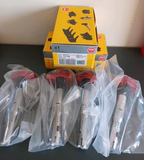 Audi A3 / S3 upgrade NGK ignition coil pack set
