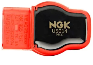 Audi A3 / S3 upgrade NGK ignition coil pack set