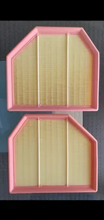 BMW F80 M3 pair off air filters