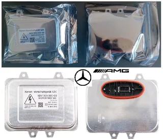 Mercedes/ AMG headlight ballast control module