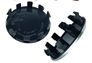 Mini Cooper  / JCW wheel centre caps and stickers