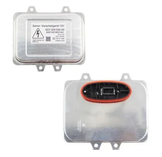 Land Rover Range Rover xenon headlight ballast control module