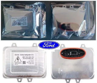 Ford Kuga / Galaxy Xenon ballast module