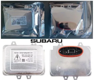 Subaru Tribeca Xenon headlight ballast control module