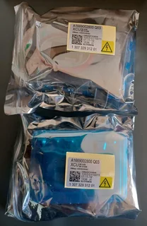 Mercedes W204 Xenon headlight ballast control module